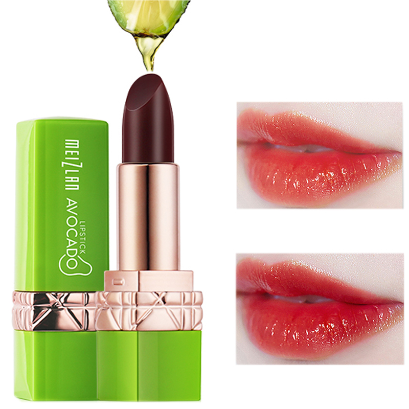 Carotene discoloration lipstick long-lasting moisturizing does not fade moisturizing moisturizing pregnant women lipstick cheap niche brand female