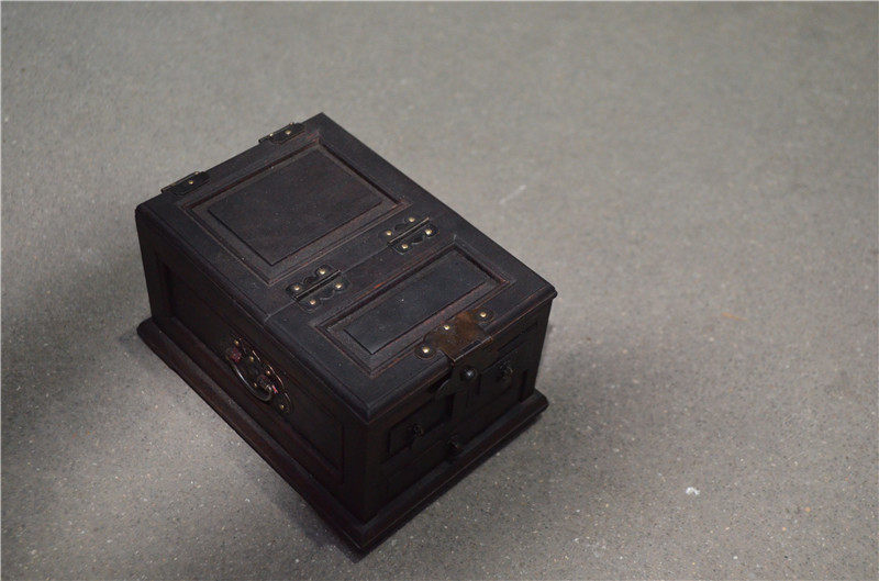 Antique Collection Antique Wood Carving Antique Miscellaneous 861091 Wood Carving Craft Nostalgic Collection Home Furnishings