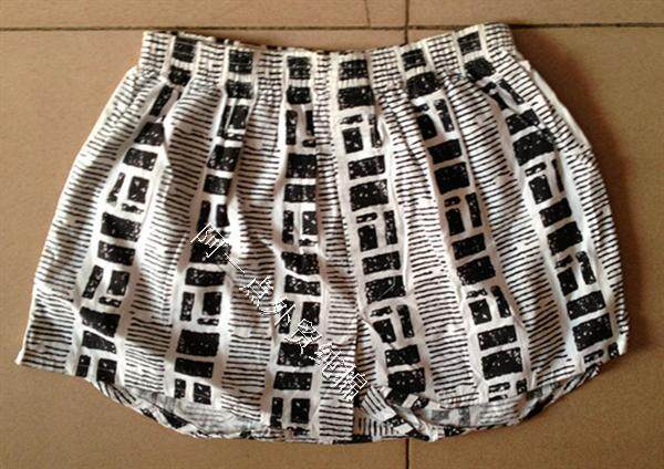 Pantalon pyjama - Ref 725011 Image 5