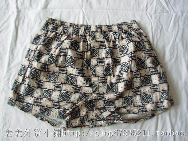 Pantalon pyjama - Ref 725011 Image 8