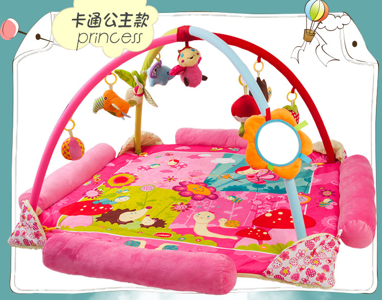 Coffret cadeau pour bébé - Ref 1961398 Image 12