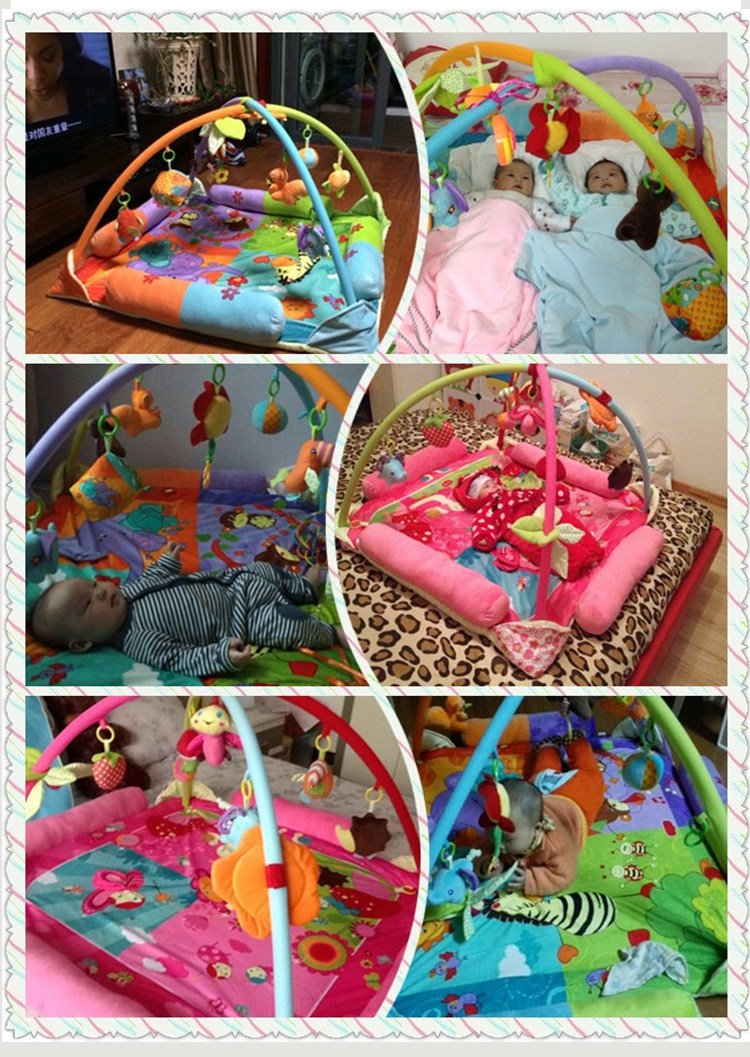 Coffret cadeau pour bébé - Ref 1961398 Image 20