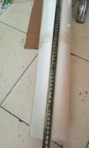 0 18mm high temperature cloth coating tetrafluoropolyethylene varnished cloth ironing cloth sealing machine ultra-wide widening cloth 1 27 meters