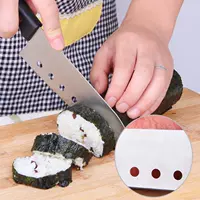 Обнаружение блюда суши, Laver, запуск Lame и Rice Permanent Nofge