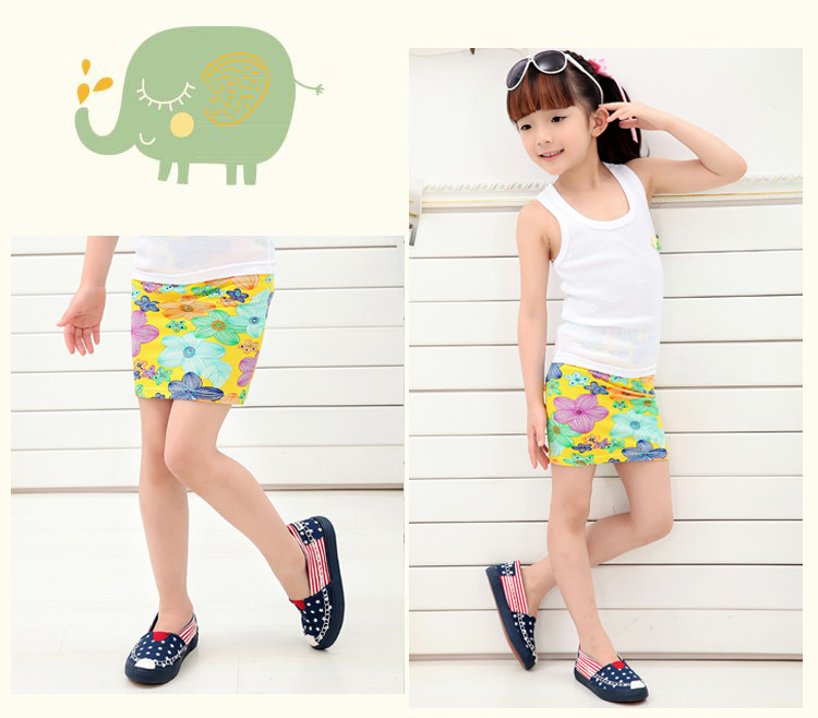 Jupe fillette - Ref 2049416 Image 18