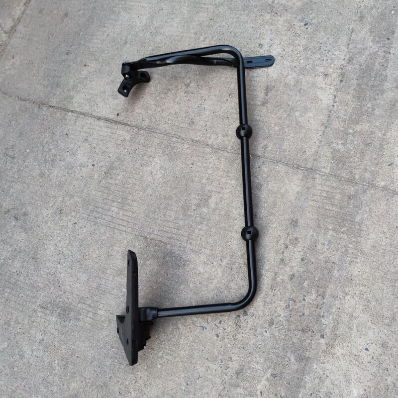 Leap Beyond C300/C500: Rearview Mirror Bracket [Wider Version] for Driver and Passenger Positions