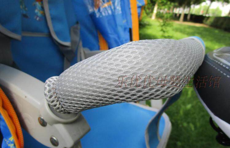 siège enfants pour vélo - Ref 2418438 Image 16