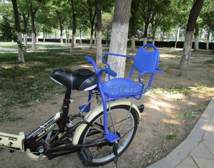 siège enfants pour vélo - Ref 2416257 Image 29