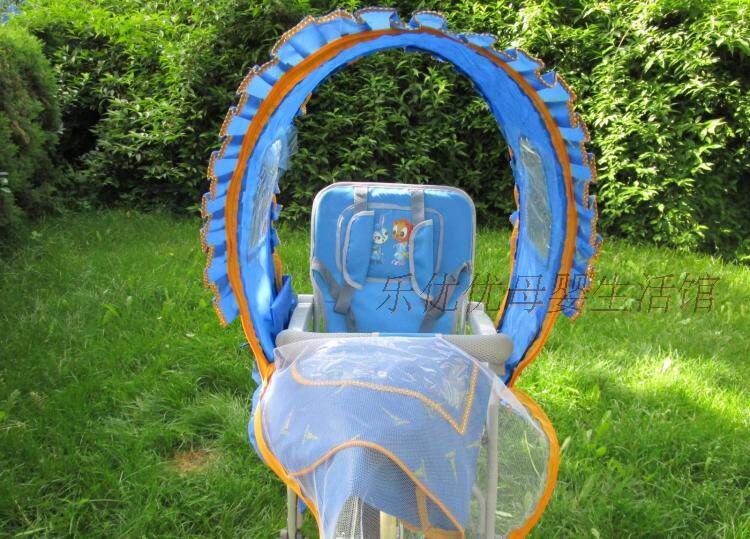 siège enfants pour vélo - Ref 2418438 Image 12