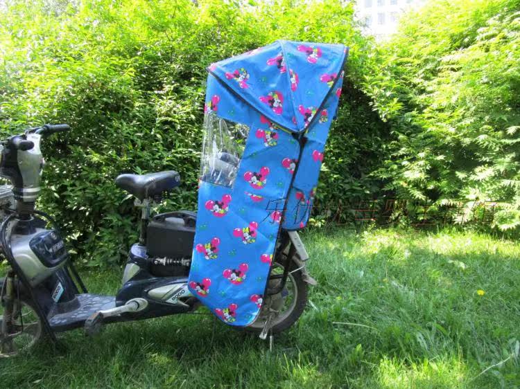 siège enfants pour vélo - Ref 2420656 Image 35