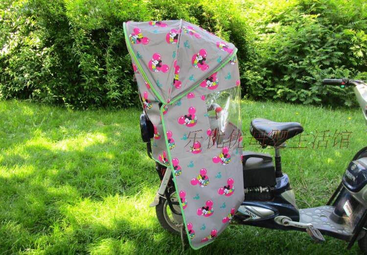 siège enfants pour vélo - Ref 2420656 Image 33