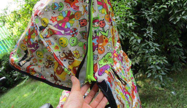 siège enfants pour vélo - Ref 2420029 Image 20