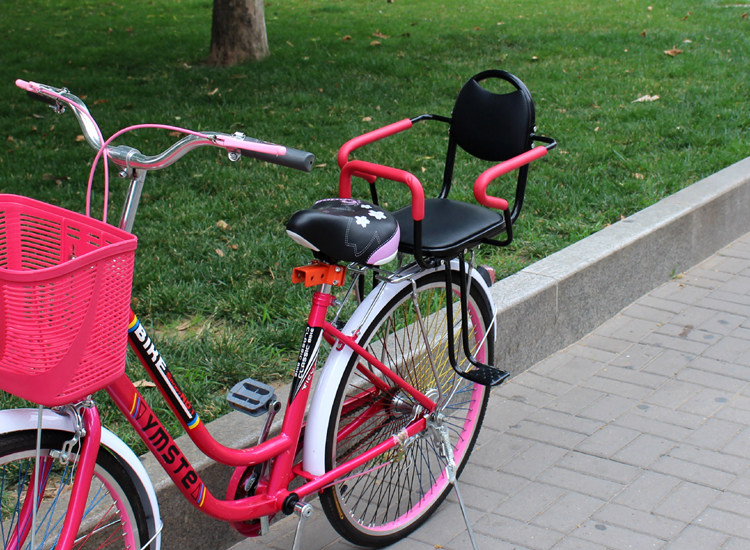 siège enfants pour vélo - Ref 2417732 Image 20