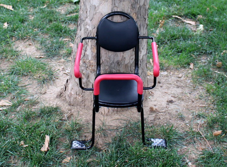 siège enfants pour vélo - Ref 2417732 Image 24