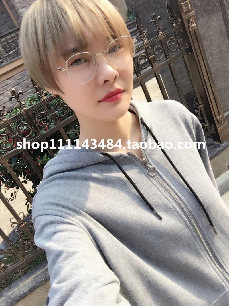 Montures de lunettes en Metal memoire - Ref 3139613 Image 14