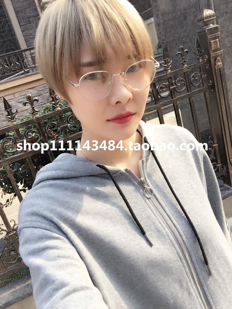 Montures de lunettes en Metal memoire - Ref 3139613 Image 15