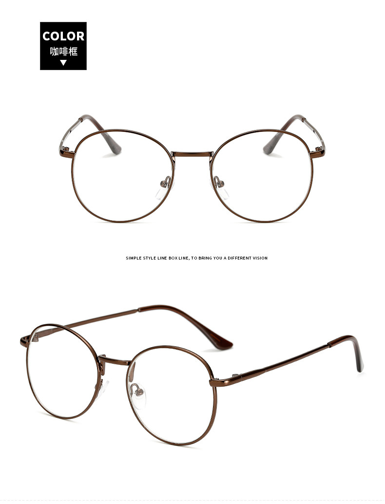 Montures de lunettes en Metal memoire - Ref 3139613 Image 25