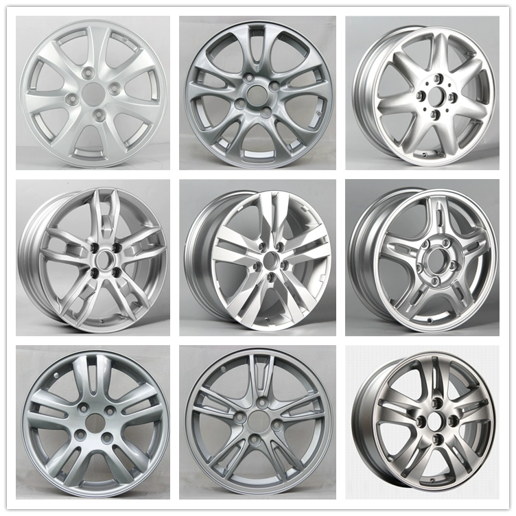 14/15 inch Changan Yuexiang V5 / CX20 Olivier Benxing Star Star CS75 vành thép sửa đổi - Rim