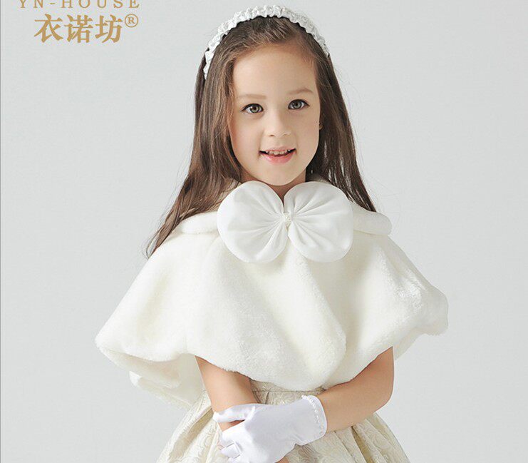 Cape pour fille - Ref 2155707 Image 6