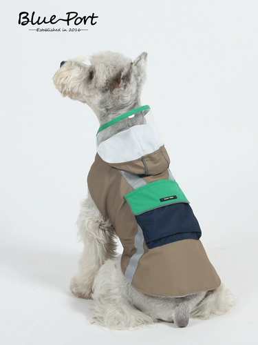 Удобство для собак Blueport Commonience Raint Paint Paint Paint Paint Paint Paint Paint Paint Paint Paint Paint Paint Paint Paint Paint Paint Paint Paint -Plound Winderablet Offercective с капюшоном и дождливыми питомцами для путешествий для перемещения