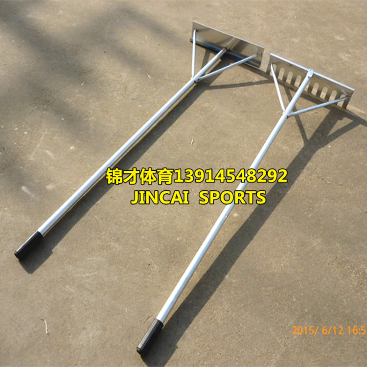 Track and field long jump Sand pit sand leveler Aluminum alloy toothed toothless sand leveler Sand leveler Sand rake Sand leveler Sand leveler Sand Leveler Sand leveler Sand leveler Sand leveler Sand leveler Sand leveler Sand leveler