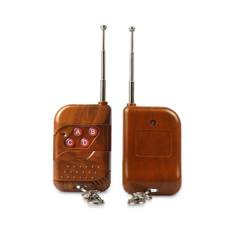 General learning code 1527 Remote control electric roll door shutter door gate gate door retractable door door gate door 433M