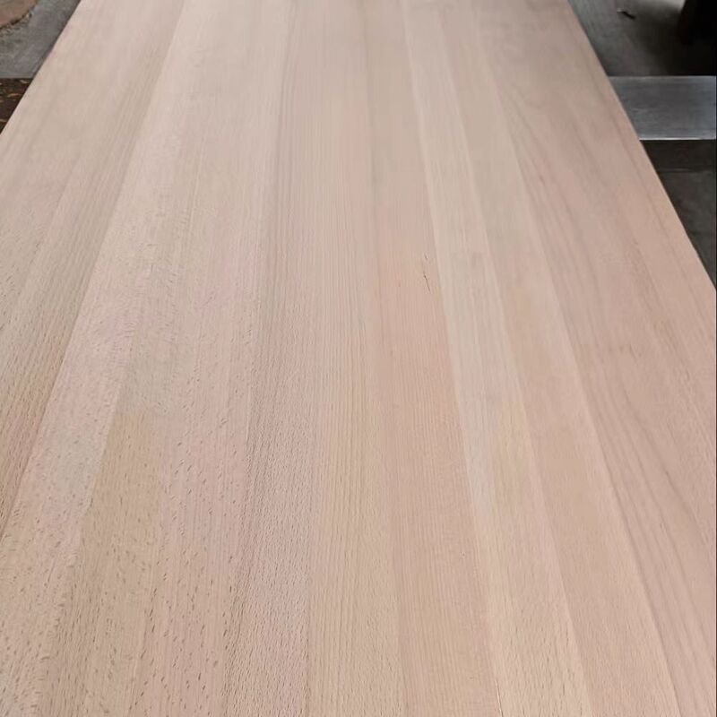 Oak Wood Board, Red Oak Table Board, White Oak Solid Wood Board, Cherry Wood Board, Beech Wood Board, Window Sill Board, Solid Wood Tabletop