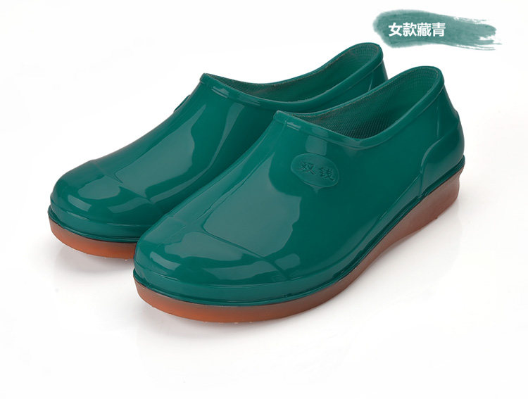 Chaussures - bottes caoutchouc homme pour printemps - semelle tendon - Ref 972308 Image 25