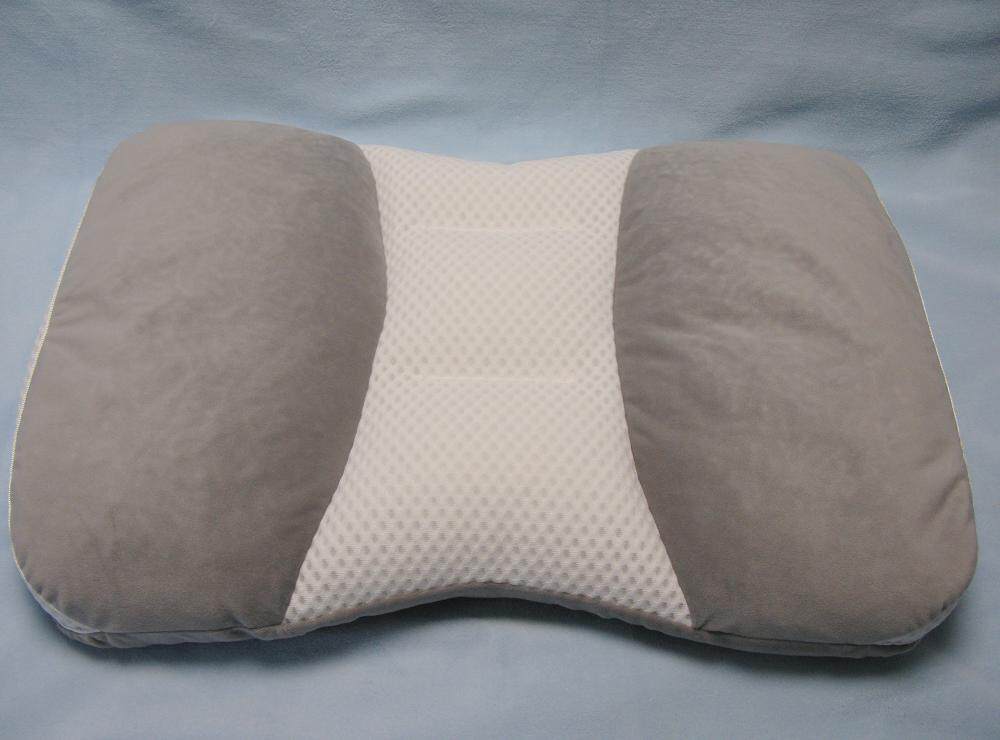 The original single new rectangular 2 adults exported to Japan PE hose height adjustable cervical pillow washable pillow