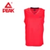 Đỉnh cao / Pick Men Thể thao Đào tạo toàn diện Cuộc thi bóng rổ Bộ quần áo thoáng khí thoải mái F742331 Thể thao sau