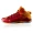 Giày bóng rổ đỉnh cao mô hình ngôi sao Howard thế hệ Parker ba thế hệ tp9 thoáng khí chống sốc giày cao - Giày bóng rổ
