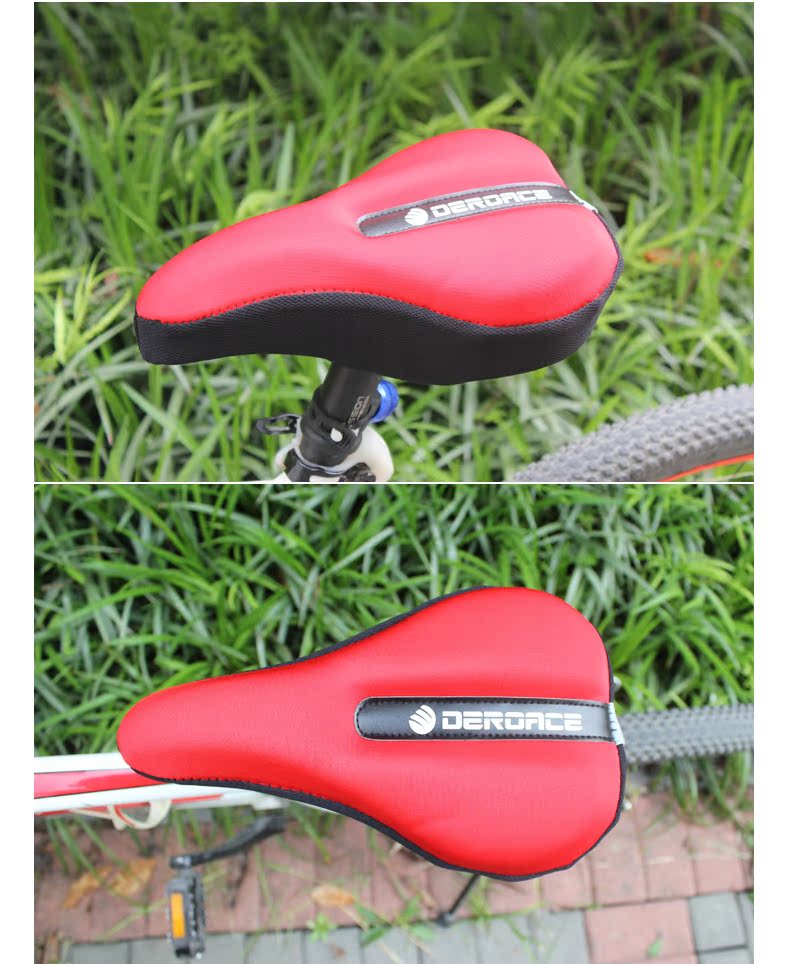 Selle de vélo TUTNGEAR - Ref 2352246 Image 11