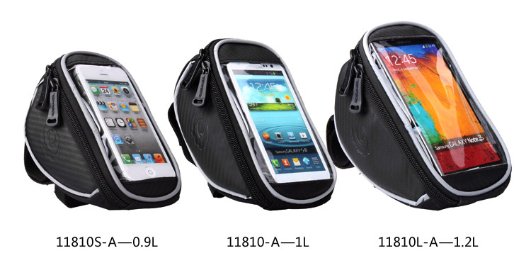 Sacoche pour vélo ROSWHEEL - Ref 2213027 Image 26