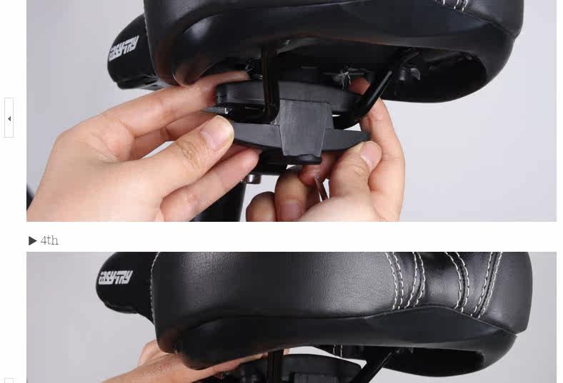 Sacoche pour vélo ROSWHEEL - Ref 2212601 Image 19