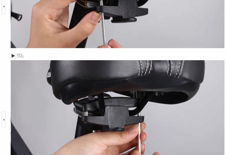 Sacoche pour vélo ROSWHEEL - Ref 2212601 Image 20