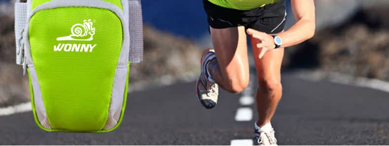 Sacoche pour vélo WONNY - Ref 2212651 Image 26