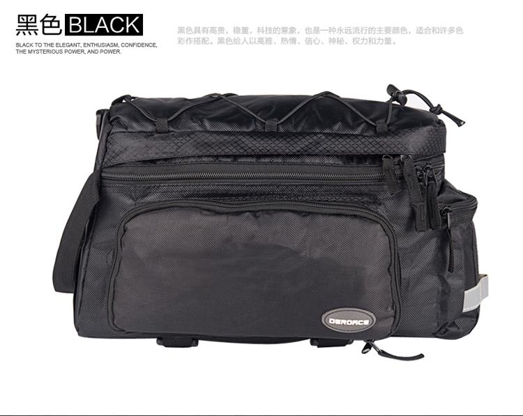 Sacoche pour vélo TOTTA - Ref 2212660 Image 16