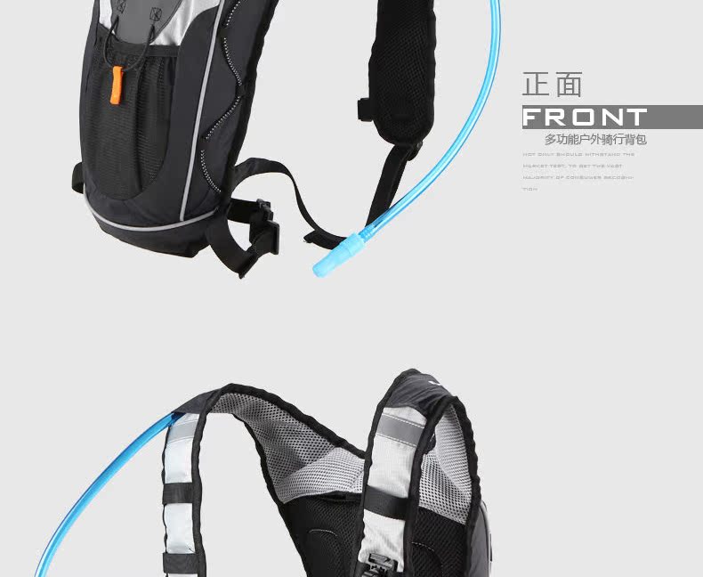 Sacoche pour vélo ROSWHEEL - Ref 2212677 Image 12