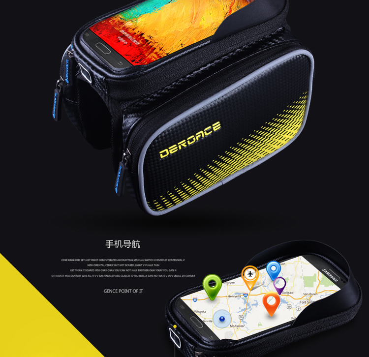 Sacoche pour vélo TUTNGEAR - Ref 2212615 Image 29