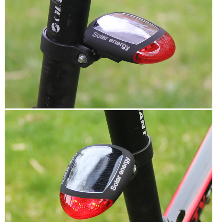 Eclairage pour vélo TUTNGEAR - Taillights - Ref 2403103 Image 7