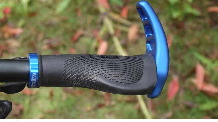 Poignées de vélo PROPALM - Ref 2354004 Image 10