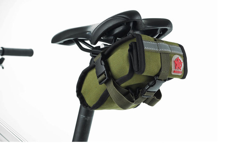 Sacoche pour vélo ROSWHEEL - Ref 2212610 Image 9