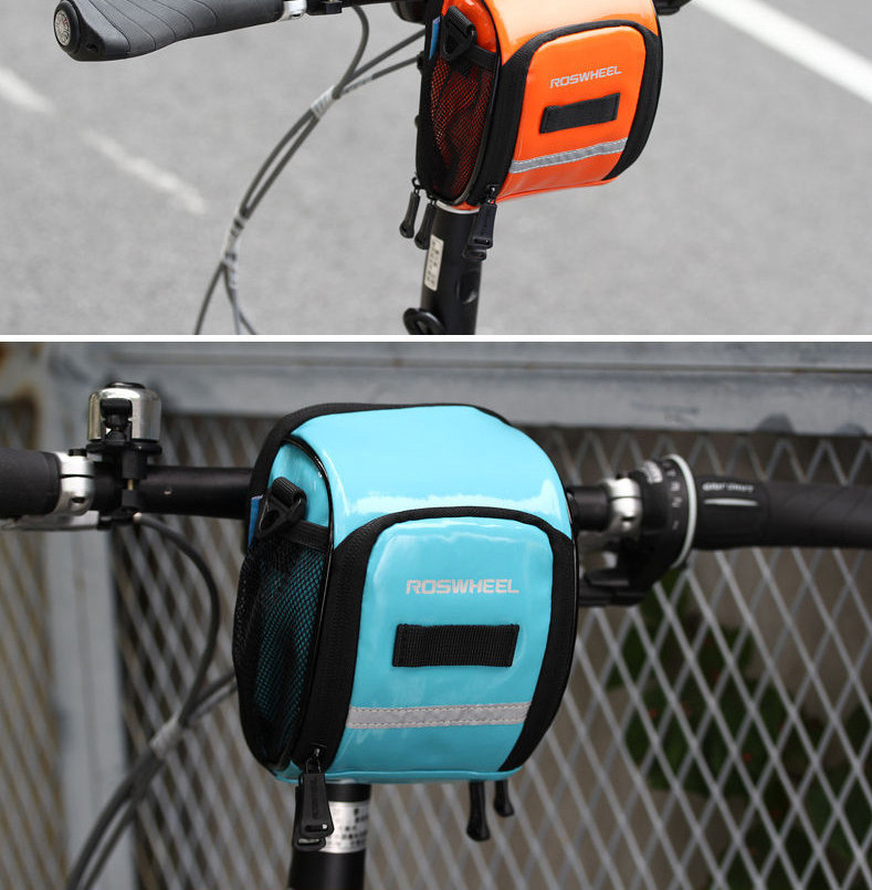 Sacoche pour vélo ROSWHEEL - Ref 2212707 Image 15