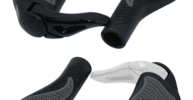 Poignées de vélo TUTNGEAR - Ref 2340339 Image 8