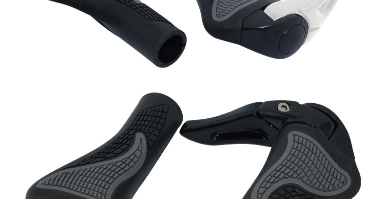 Poignées de vélo TUTNGEAR - Ref 2340339 Image 7