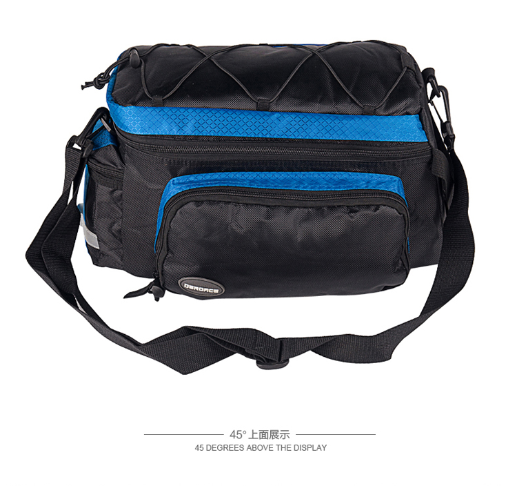 Sacoche pour vélo TOTTA - Ref 2212660 Image 13