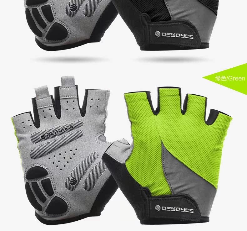 Gants pour vélo mixte TOTTA - Ref 2242408 Image 12