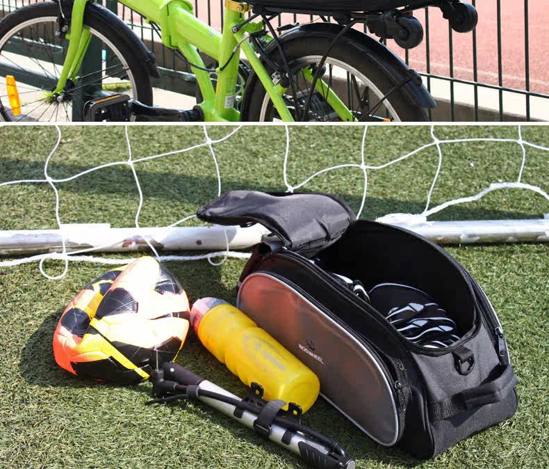 Sacoche pour vélo ROSWHEEL - Ref 2212682 Image 25