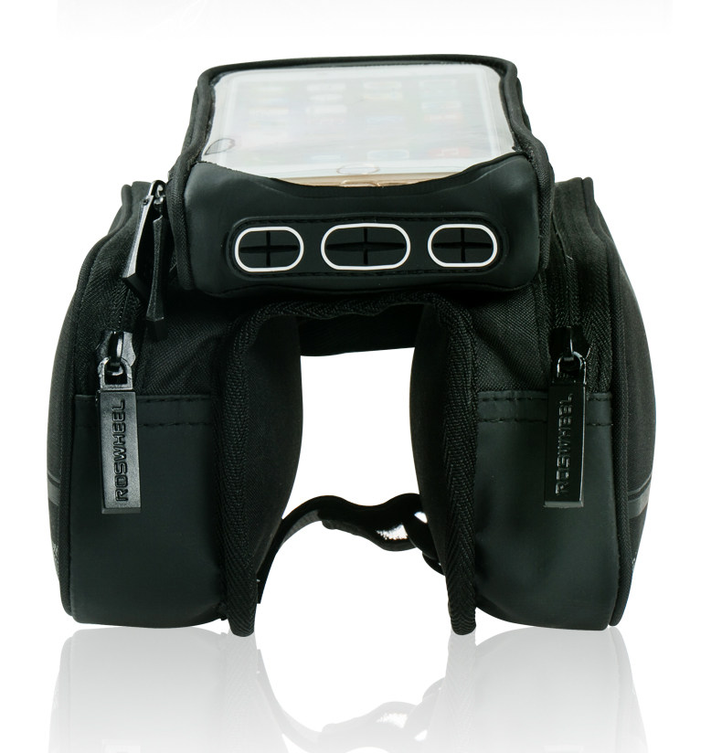 Sacoche pour vélo ROSWHEEL - Ref 2212669 Image 22