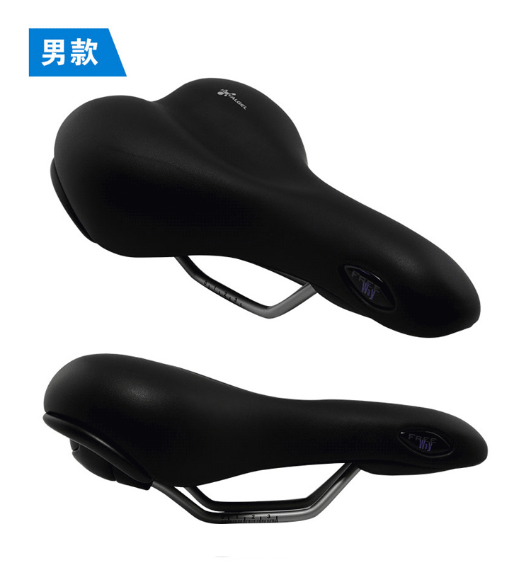 Selle de vélo Mountain Bike SELLE ROYAL - Ref 2352187 Image 18